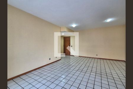 Sala  de apartamento para alugar com 4 quartos, 130m² em Barra da Tijuca, Rio de Janeiro