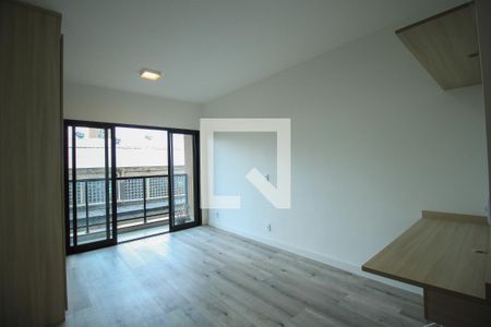 Kitnet/Studio para alugar com 1 quarto, 27m² em Mooca, São Paulo