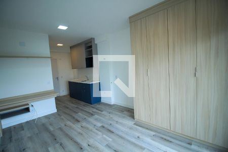 Kitnet/Studio para alugar com 1 quarto, 27m² em Mooca, São Paulo