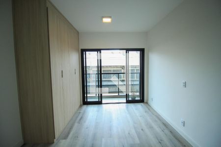 Kitnet/Studio para alugar com 1 quarto, 27m² em Mooca, São Paulo