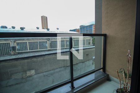 Kitnet/Studio para alugar com 1 quarto, 27m² em Mooca, São Paulo