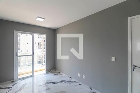 Sala de apartamento para alugar com 2 quartos, 47m² em Itaquera, São Paulo