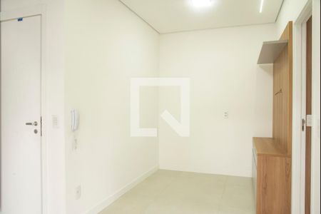 Sala de apartamento para alugar com 1 quarto, 37m² em Vila da Saúde, São Paulo
