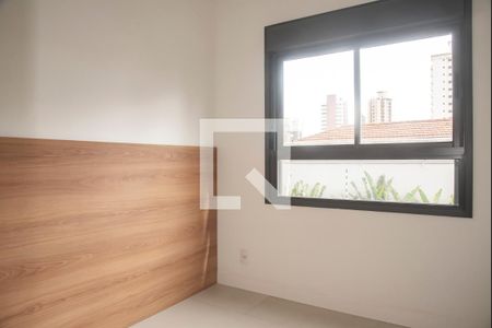 Suíte de apartamento para alugar com 1 quarto, 37m² em Vila da Saúde, São Paulo