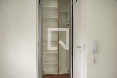 Sala de apartamento para alugar com 1 quarto, 37m² em Vila da Saúde, São Paulo