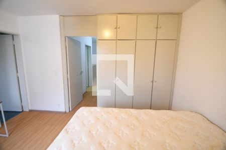Quarto de apartamento para alugar com 1 quarto, 40m² em Centro, Campinas