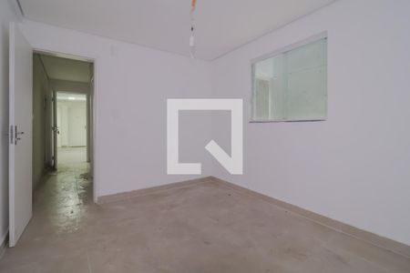 Quarto de apartamento para alugar com 1 quarto, 38m² em Jardim Itapark Velho, Mauá