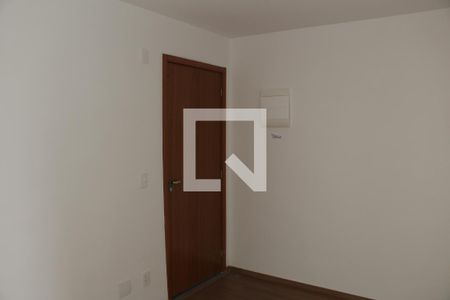 sala de apartamento para alugar com 2 quartos, 45m² em Jardim Alvorada, Nova Iguaçu