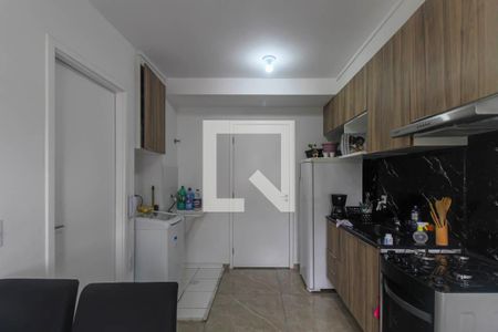Apartamento para alugar com 1 quarto, 24m² em Cidade Satelite Santa Barbara, São Paulo