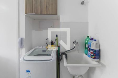 Apartamento para alugar com 1 quarto, 24m² em Cidade Satelite Santa Barbara, São Paulo