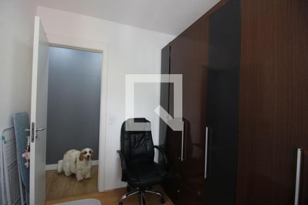 Quarto 1 de apartamento à venda com 2 quartos, 44m² em Anil, Rio de Janeiro