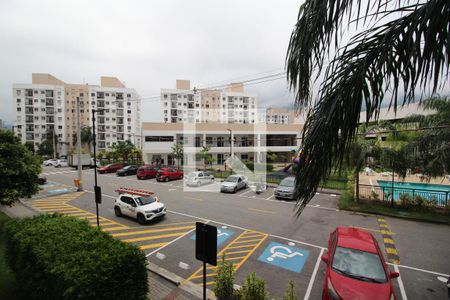 Vista de apartamento à venda com 2 quartos, 44m² em Anil, Rio de Janeiro