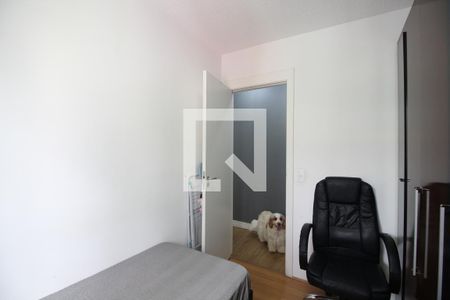 Quarto 1 de apartamento à venda com 2 quartos, 44m² em Anil, Rio de Janeiro