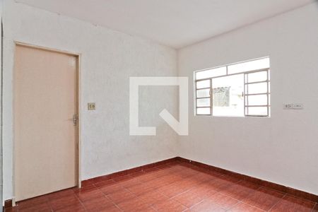 Sala de casa à venda com 3 quartos, 130m² em Vila Penteado, São Paulo