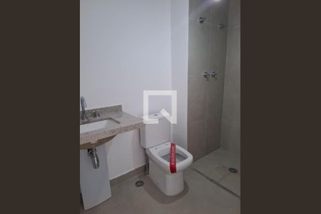 Foto 11 de kitnet/studio à venda com 1 quarto, 25m² em Santo Amaro, São Paulo