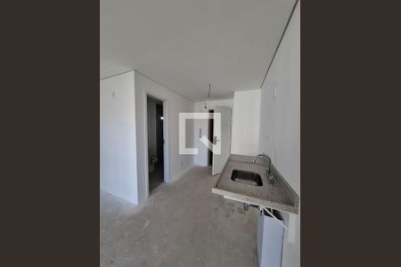 Foto 09 de kitnet/studio à venda com 1 quarto, 25m² em Santo Amaro, São Paulo