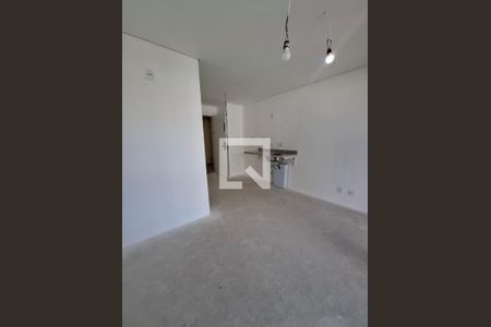 Foto 07 de kitnet/studio à venda com 1 quarto, 25m² em Santo Amaro, São Paulo