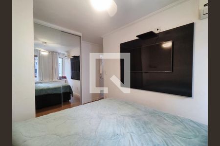 Suíte de apartamento à venda com 3 quartos, 109m² em Recreio dos Bandeirantes, Rio de Janeiro