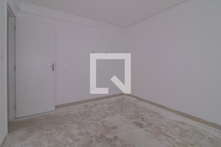 Quarto  de apartamento para alugar com 1 quarto, 42m² em Jardim Itapark Velho, Mauá
