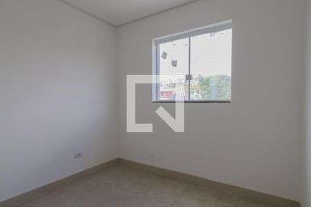 Quarto de apartamento para alugar com 1 quarto, 41m² em Jardim Itapark Velho, Mauá
