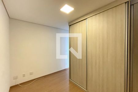Suite 1 de apartamento para alugar com 2 quartos, 65m² em Santa Efigênia, Belo Horizonte