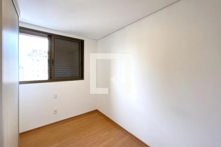 Suite 1 de apartamento para alugar com 2 quartos, 65m² em Santa Efigênia, Belo Horizonte