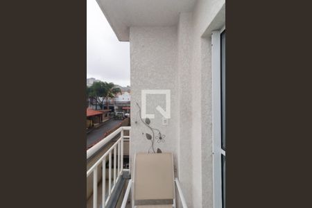 Apartamento para alugar com 2 quartos, 38m² em Vila Carmosina, São Paulo