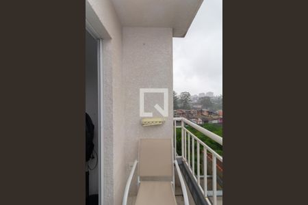 Apartamento para alugar com 2 quartos, 38m² em Vila Carmosina, São Paulo