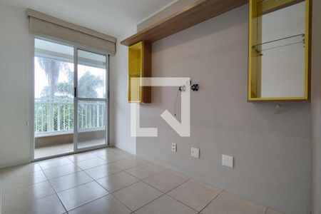 Sala de apartamento à venda com 2 quartos, 66m² em Taquara, Rio de Janeiro