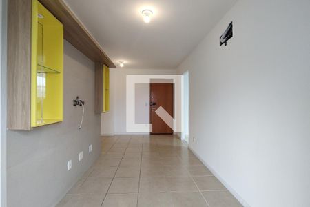 Sala de apartamento à venda com 2 quartos, 66m² em Taquara, Rio de Janeiro