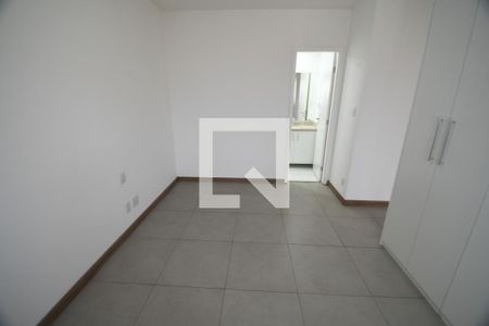Quarto de apartamento para alugar com 1 quarto, 50m² em Botafogo, Campinas