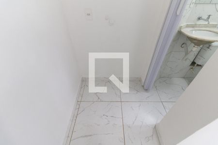 Espaço Para Maquina de Lavar de casa para alugar com 1 quarto, 26m² em Bosque da Saúde, São Paulo