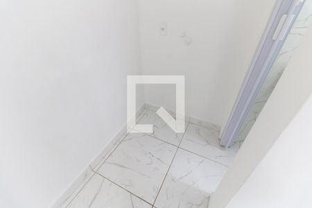 Espaço Para Maquina de Lavar de casa para alugar com 1 quarto, 26m² em Bosque da Saúde, São Paulo