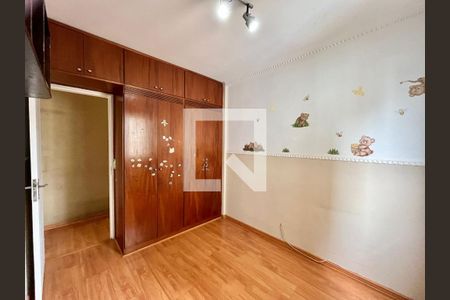Quarto 1 de apartamento à venda com 3 quartos, 67m² em Vila Industrial (campinas), Campinas