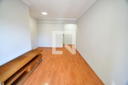 Sala de apartamento à venda com 3 quartos, 67m² em Vila Industrial (campinas), Campinas