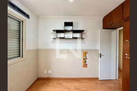 Quarto 1 de apartamento à venda com 3 quartos, 67m² em Vila Industrial (campinas), Campinas