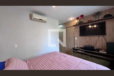 quarto  de apartamento à venda com 3 quartos, 190m² em Carmo, Belo Horizonte