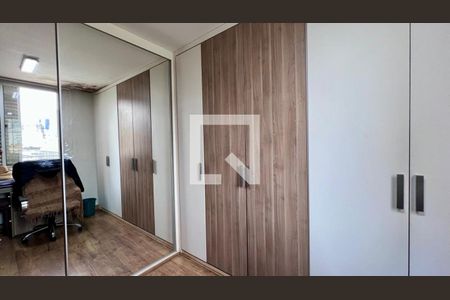 quarto  de apartamento à venda com 3 quartos, 190m² em Carmo, Belo Horizonte
