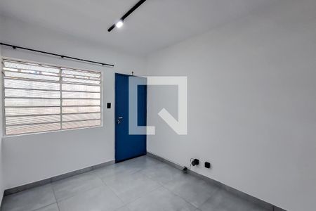 Sala de apartamento para alugar com 2 quartos, 45m² em Cambuci, São Paulo