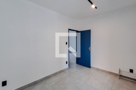Quarto 2 de apartamento para alugar com 2 quartos, 45m² em Cambuci, São Paulo