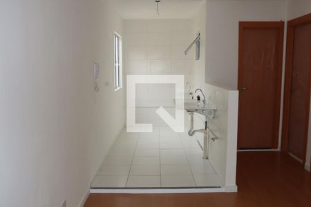 Apartamento para alugar com 2 quartos, 47m² em Granja Viana, Cotia