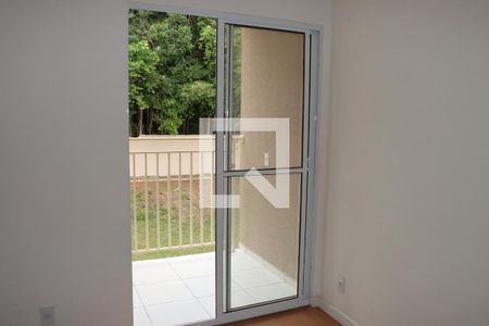 Apartamento para alugar com 2 quartos, 47m² em Granja Viana, Cotia