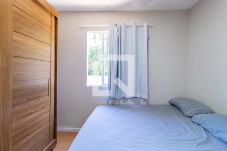 Quarto 1 de apartamento para alugar com 2 quartos, 47m² em Granja Viana, Cotia