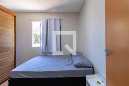 Quarto 1 de apartamento para alugar com 2 quartos, 47m² em Granja Viana, Cotia