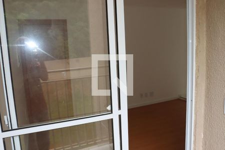 Apartamento para alugar com 2 quartos, 47m² em Granja Viana, Cotia