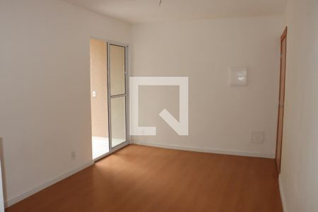 Apartamento para alugar com 2 quartos, 47m² em Granja Viana, Cotia