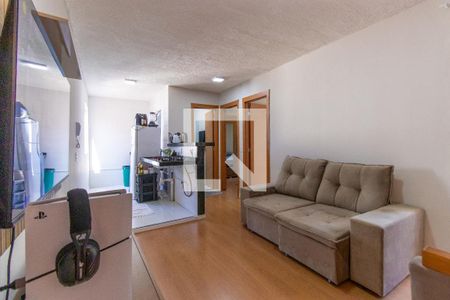 Apartamento para alugar com 2 quartos, 47m² em Granja Viana, Cotia