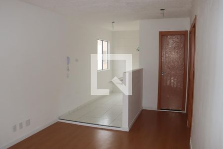 Apartamento para alugar com 2 quartos, 47m² em Granja Viana, Cotia