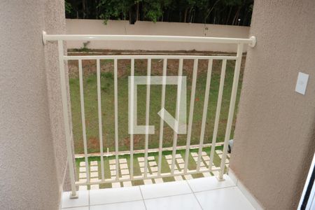 Apartamento para alugar com 2 quartos, 47m² em Granja Viana, Cotia