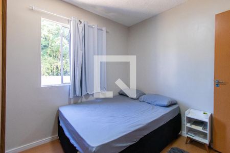Quarto 1 de apartamento para alugar com 2 quartos, 47m² em Granja Viana, Cotia